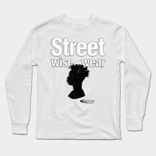 Streetwise Streetwear Long Sleeve T-Shirt